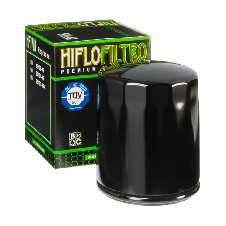 Filtro dell’olio HF171B