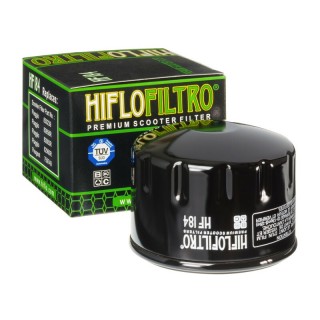 Filtro dell’olio HF184