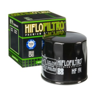 Filtro dell’olio HF191