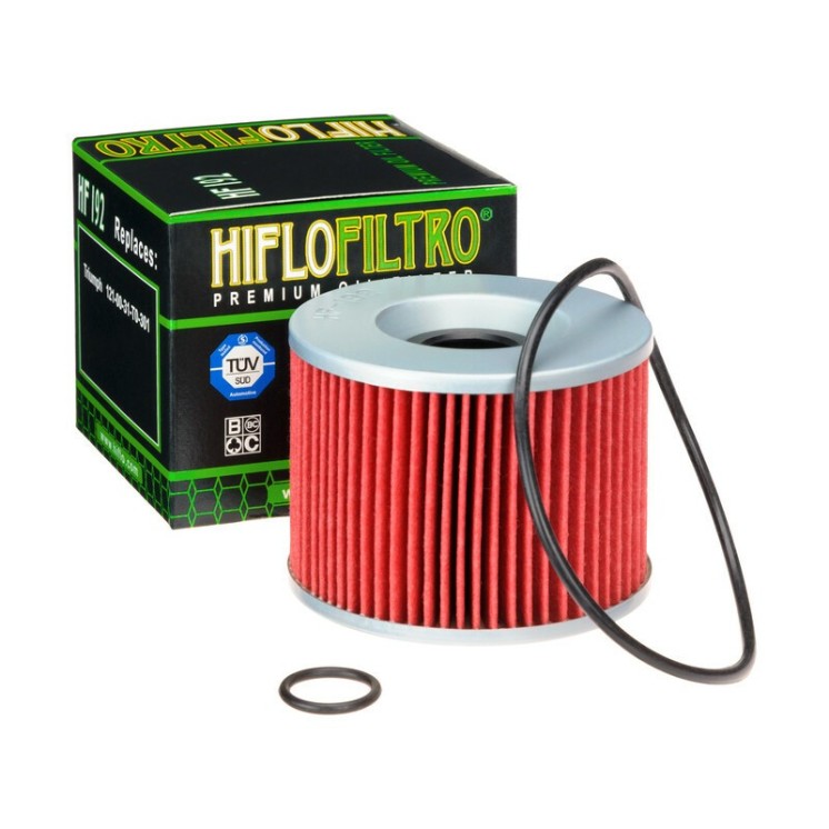 Filtro dell’olio HF192