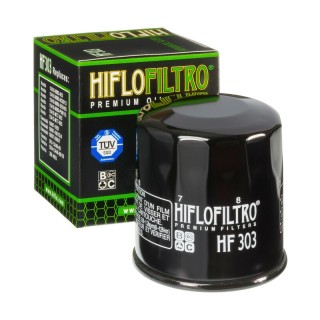Filtro dell’olio  HF303
