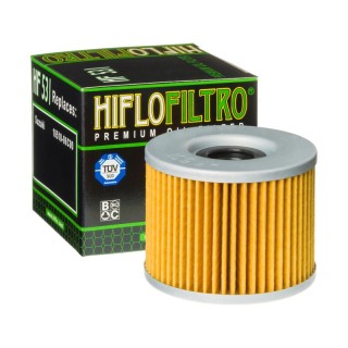 Filtro dell’olio HF531