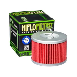 Filtro dell’olio HF540