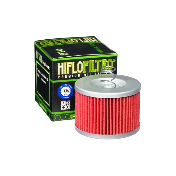 Filtro dell’olio HF540