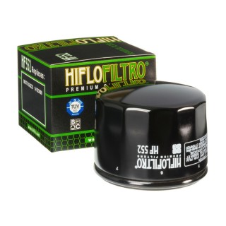 Filtro dell’olio HF552