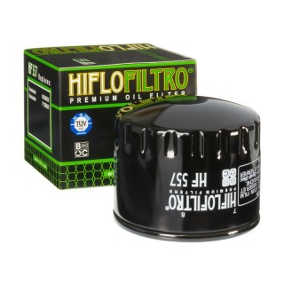 Filtro dell’olio HF557
