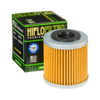 Filtro dell’olio HF563