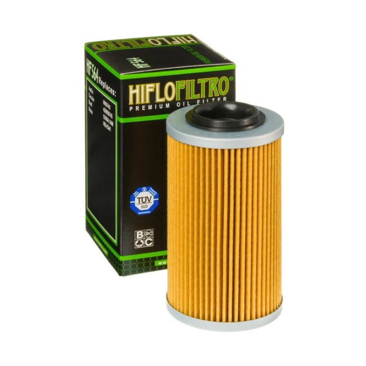 Filtro dell’olio HF564