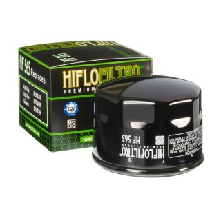 Filtro dell’olio HF565