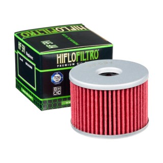 Filtro dell’olio HF591