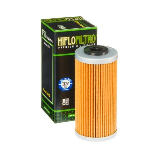 Filtro dell’olio HF611