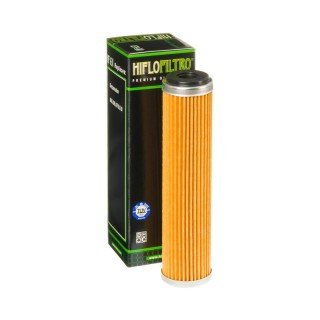 Filtro dell’olio HF631