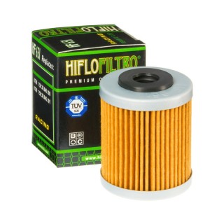 Filtro dell’olio HF651