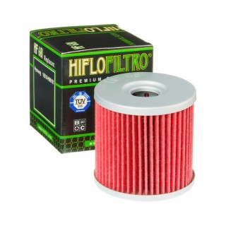 Filtro dell’olio HF681