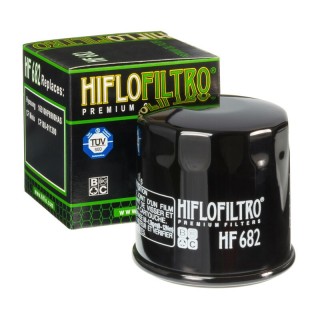 Filtro dell’olio HF682