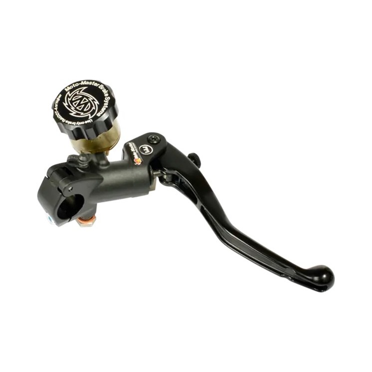 Pompa freno RMC Supermoto radial 12 mm Moto-Master