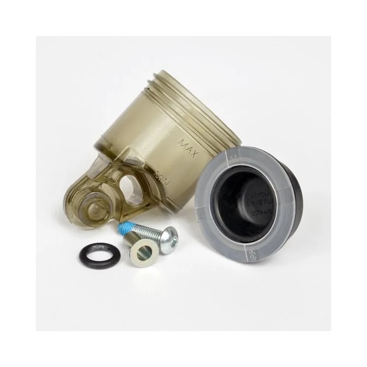 Brake Master Cylinder Reservoir radial 12 mm Moto-Master