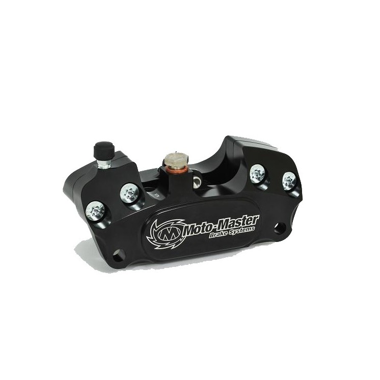 Vorderer Bremssattel Supermoto Moto-Master