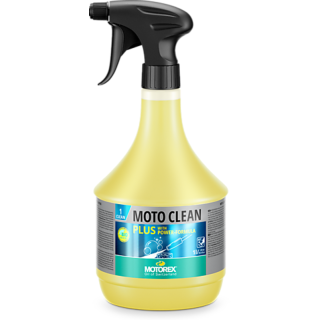 Motorradreiniger MOTOREX Moto Clean – 1 L