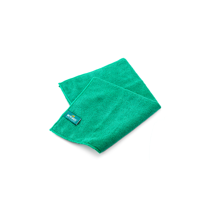 Mikrofaser-Tuch MOTOREX