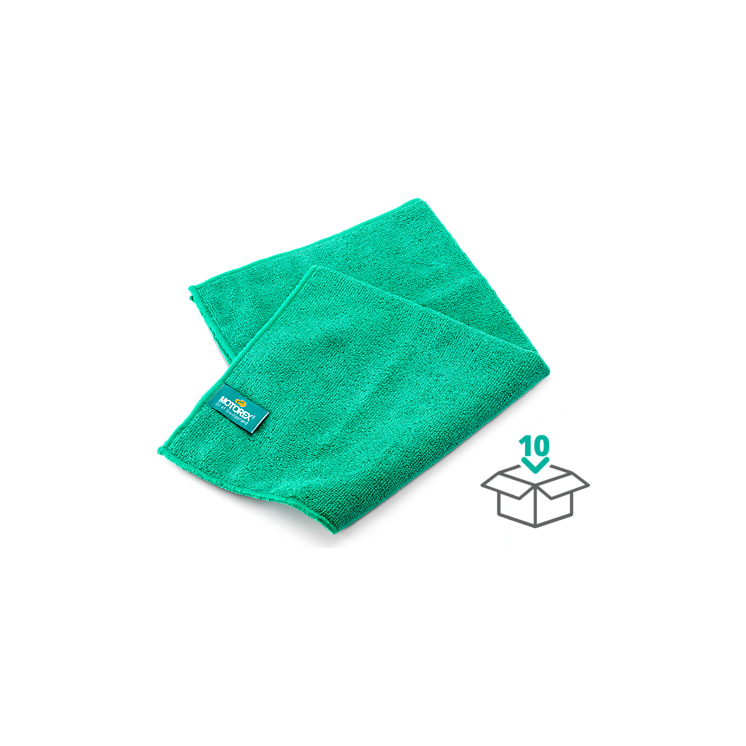 Mikrofaser-Tuch MOTOREX