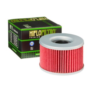 Filtro olio  HF111
