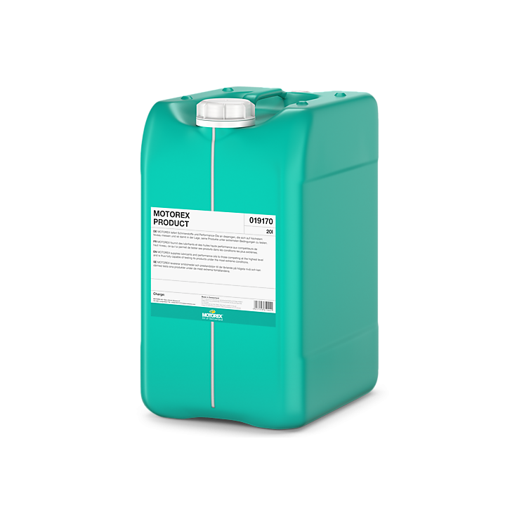 Huile moteur MOTOREX Formula 2T