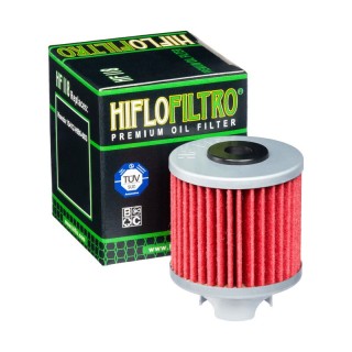 Filtro olio HF118