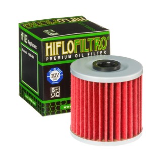 Filtro olio HF123