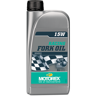 Gabelöl MOTOREX Racing Fork Oil - 15W 1L