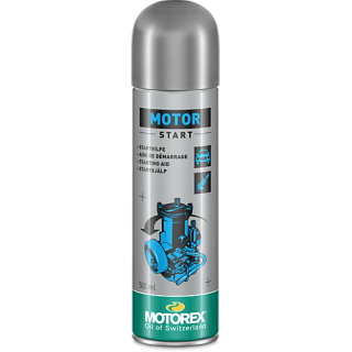 Starthilfe MOTOREX 500ml