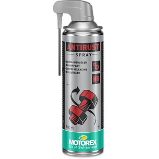 Rostlöser MOTOREX Antirust Spray - 500ml