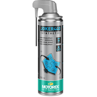 Universelles Schmierspray MOTOREX Joker 440 Synthetic - spray 500ml