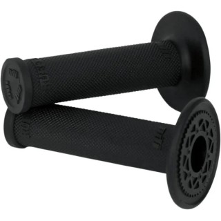 ODI grips no-waffle black