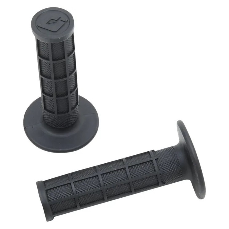 ODI grips 1/2 waffle black