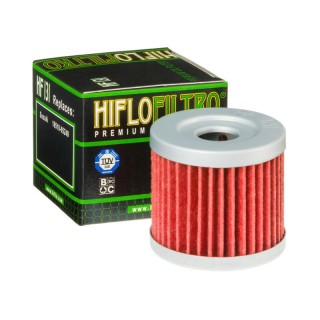 Filtro dell’olio HF131