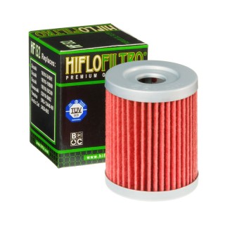 Filtro dell’olio HF132