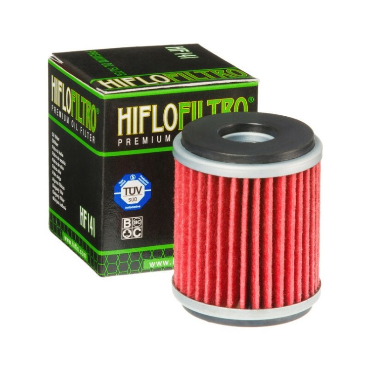 Oil filter HF141