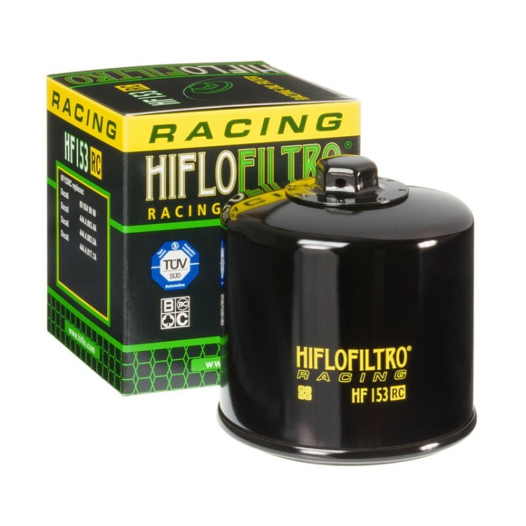 Filtro dell’olio Racing HF153RC