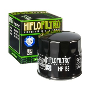 Filtro dell’olio HF153