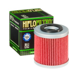Filtro dell’olio HF154