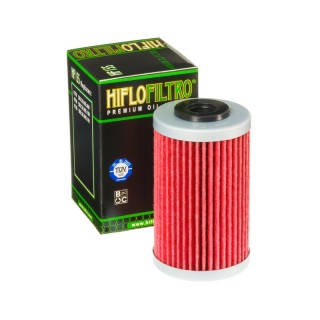 Filtro dell’olio HF155