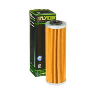 Filtro dell’olio HF159
