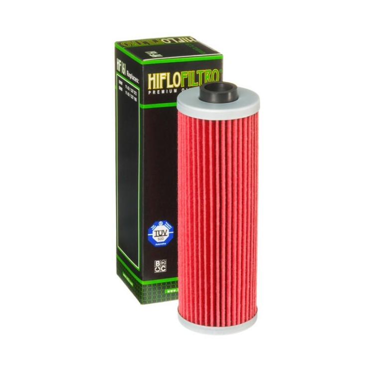 Filtro dell’olio HF162