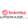 Brembo Upgrade